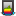 Folder Classic 1 Icon 16x16 png
